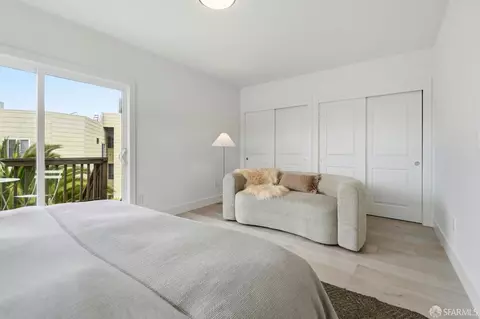 Bedroom - 46 Bruce Ave, San Francisco, CA 94112 photo 3 of 10