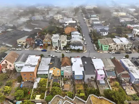 View/Area - 46 Bruce Ave, San Francisco, CA 94112 photo 6 of 6