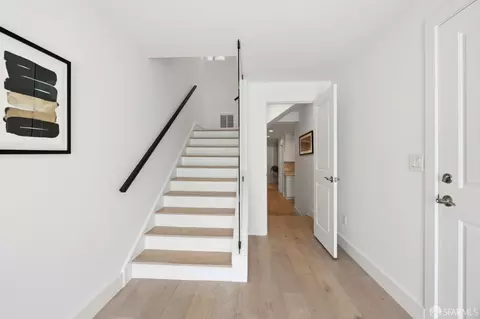 Entry Way - 46 Bruce Ave, San Francisco, CA 94112 photo 2 of 7