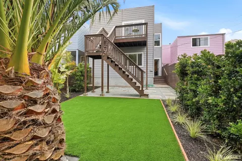 Exterior - 46 Bruce Ave, San Francisco, CA 94112 photo 8 of 12