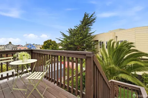 Exterior - 46 Bruce Ave, San Francisco, CA 94112 photo 3 of 12