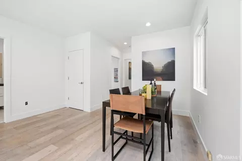 Dining - 46 Bruce Ave, San Francisco, CA 94112 photo 3 of 4