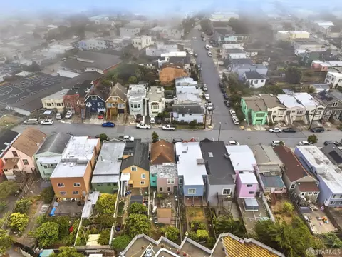 View/Area - 46 Bruce Ave, San Francisco, CA 94112 photo 6 of 6