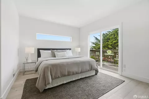 Bedroom - 46 Bruce Ave, San Francisco, CA 94112 photo 1 of 10