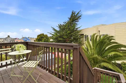 Exterior - 46 Bruce Ave, San Francisco, CA 94112 photo 3 of 12