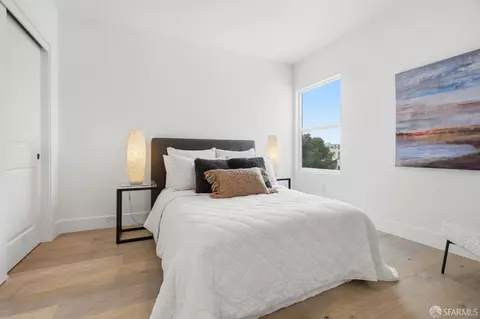 Bedroom - 46 Bruce Ave, San Francisco, CA 94112 photo 4 of 10