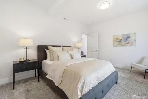 Bedroom - 46 Bruce Ave, San Francisco, CA 94112 photo 8 of 10
