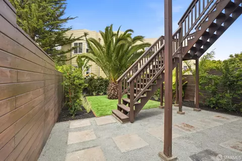 Exterior - 46 Bruce Ave, San Francisco, CA 94112 photo 4 of 12