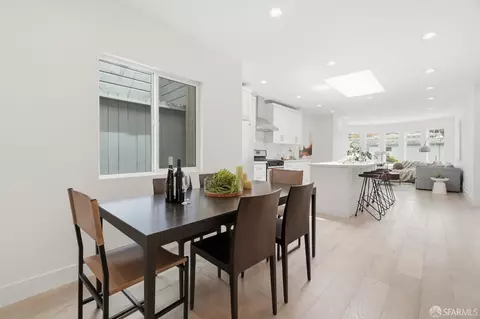 Dining - 46 Bruce Ave, San Francisco, CA 94112 photo 2 of 4