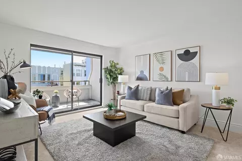 360 Guerrero St #312, San Francisco, CA 94103