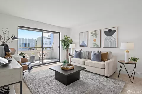360 Guerrero St #312, San Francisco, CA 94103