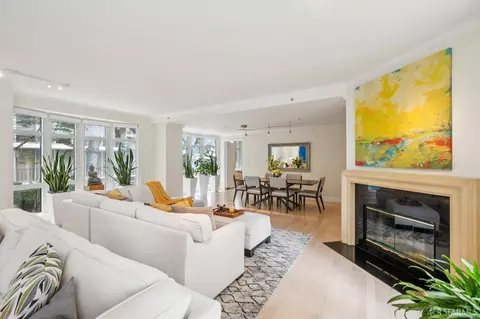 1340 Clay St #603, San Francisco, CA 94109