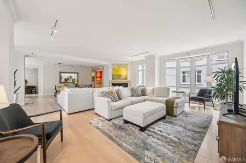 1340 Clay St #603, San Francisco, CA 94109