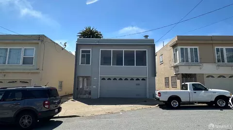 18 Talbert St, San Francisco, CA 94134