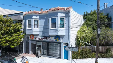 33 Precita Ave, San Francisco, CA 94110