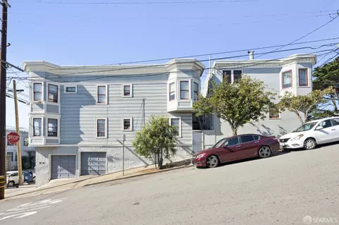 297 Richland Ave, San Francisco, CA 94110