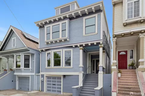 550 4th Ave, San Francisco, CA 94118