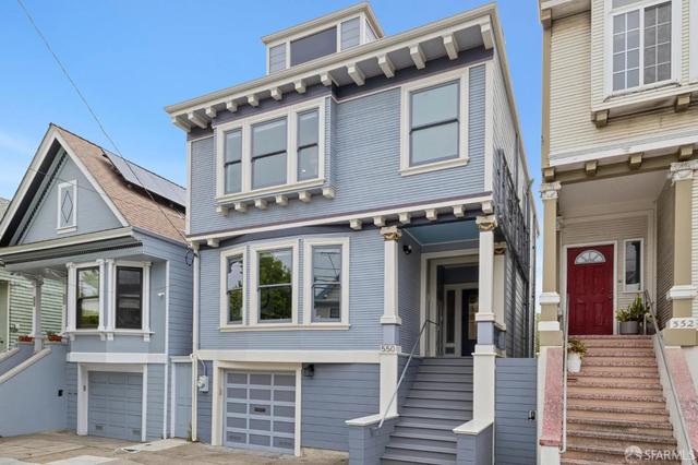 550 4th Ave, San Francisco, CA 94118
