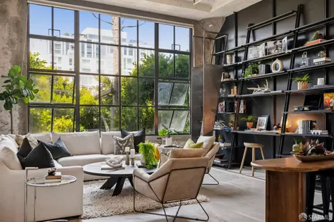 601 4th St #225, San Francisco, CA 94107