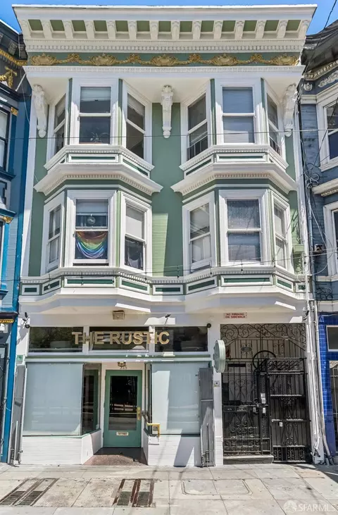 215 Church St, San Francisco, CA 94114