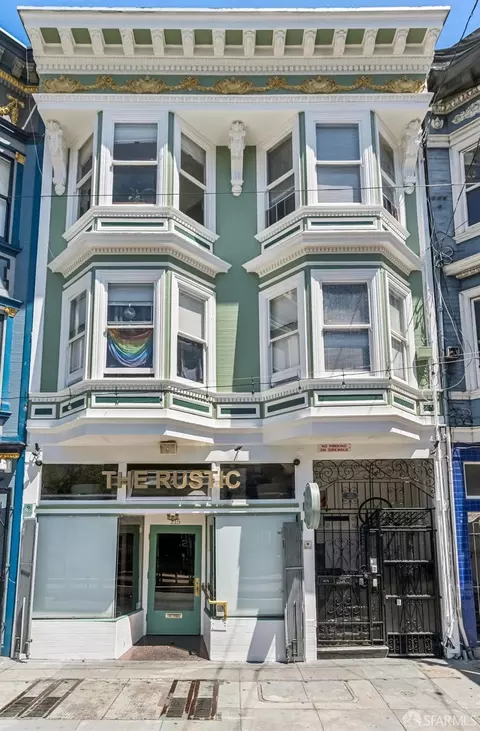 215 Church St, San Francisco, CA 94114