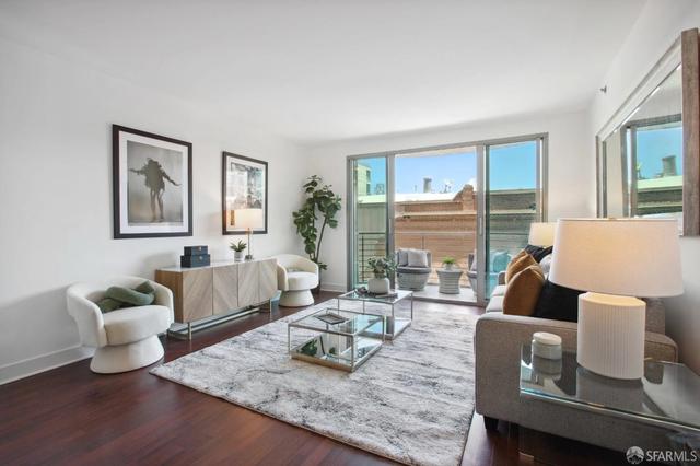 229 Brannan St #2C, San Francisco, CA 94107