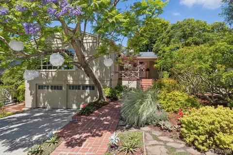 1835 Brentwood Rd, Oakland, CA 94602