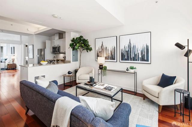 300 Berry St #554, San Francisco, CA 94158