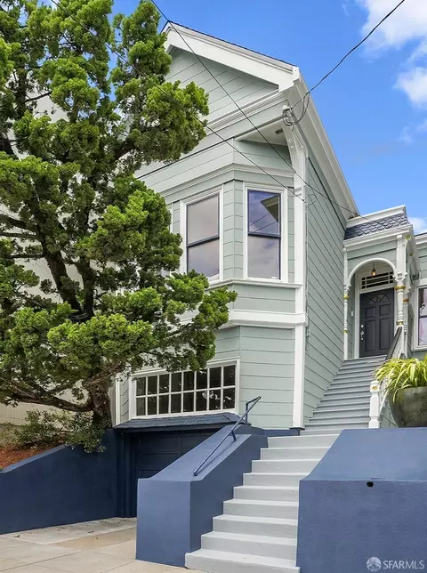 438 Elizabeth St, San Francisco, CA 94114