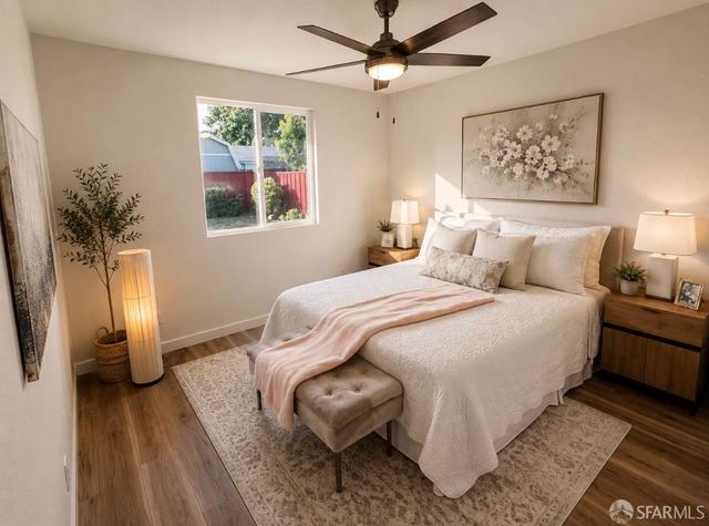 3948 Majestic Dr, Concord, CA 94519
