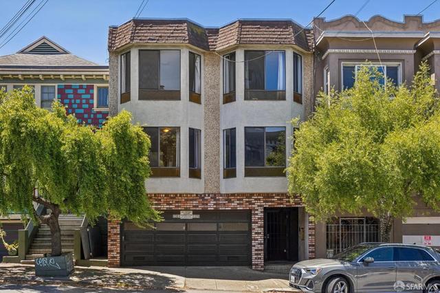 1379 7th Ave, San Francisco, CA 94122