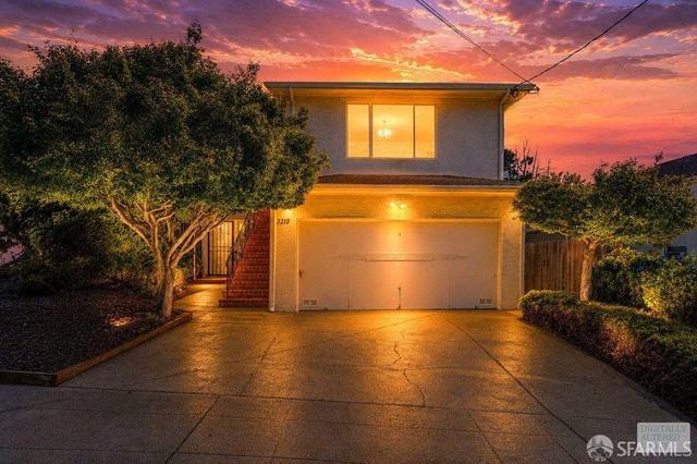 3210 Kansas St, Oakland, CA 94602