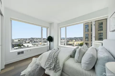 1160 Mission St #907, San Francisco, CA 94103