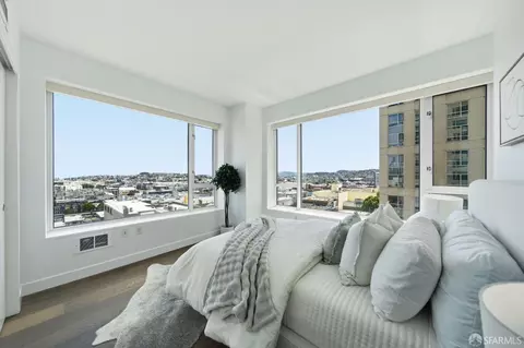 1160 Mission St #907, San Francisco, CA 94103