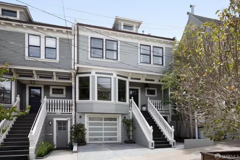 771 Elizabeth St, San Francisco, CA 94114
