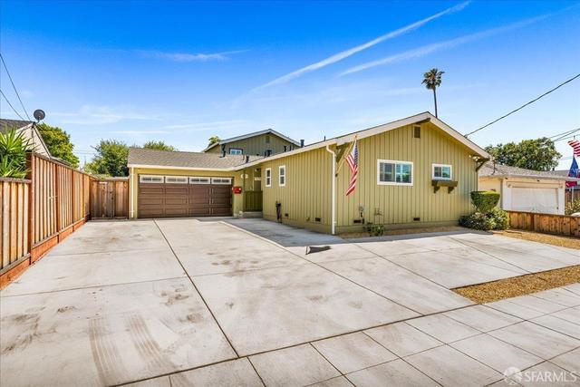 2893 Kennedy St, Livermore, CA 94551