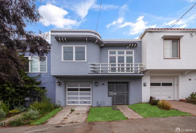 2143 28th Ave, San Francisco, CA 94116