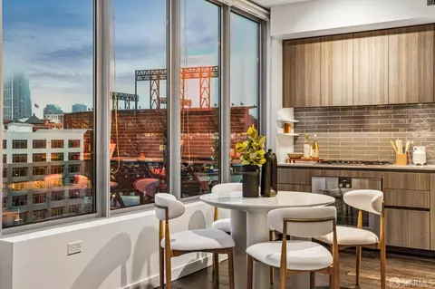 1000 3rd St #807, San Francisco, CA 94158