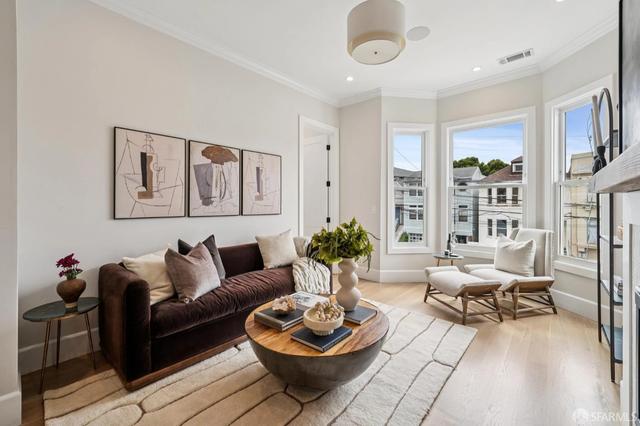 464 11th Ave, San Francisco, CA 94121