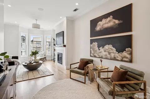 464 11th Ave, San Francisco, CA 94121