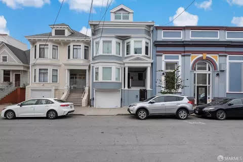 323 7th Ave #3, San Francisco, CA 94118