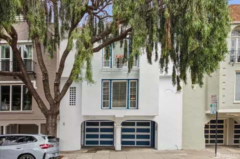 353 Guerrero St, San Francisco, CA 94103