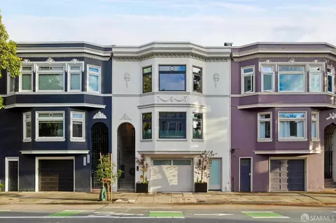 1151 Fell St, San Francisco, CA 94117