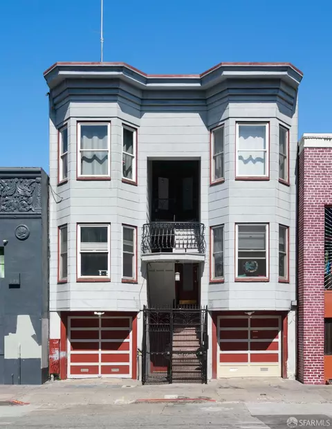 161 Capp St, San Francisco, CA 94110