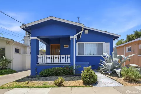 4209 Suter St, Oakland, CA 94619