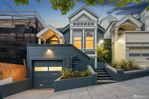 615 Wisconsin St, San Francisco, CA 94107
