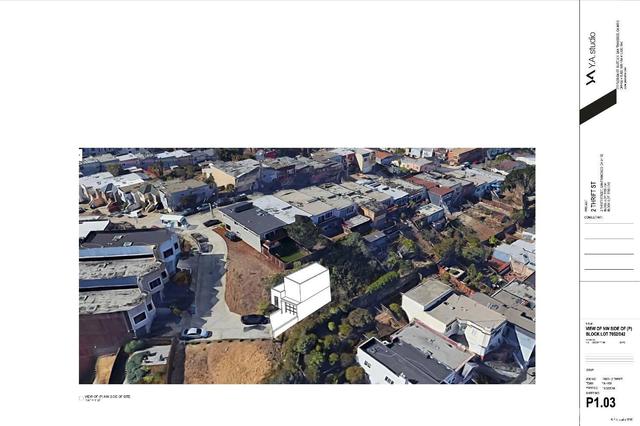 341 Summit St, San Francisco, CA 94112