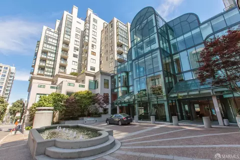 1 Daniel Burnham Ct #820, San Francisco, CA 94109