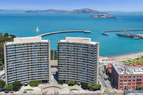 1000 N North Point St #1502, San Francisco, CA 94109