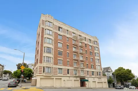 195 25th Ave #301, San Francisco, CA 94121